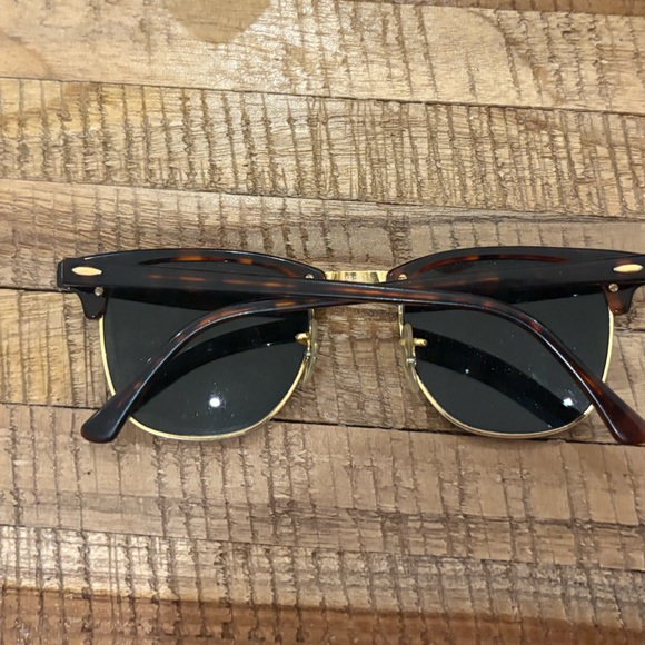 Ray-Ban Clubmaster - Picture 2 of 2